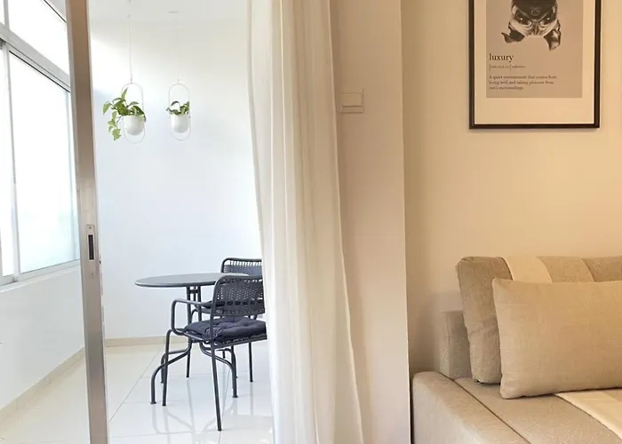 Boutique Twenty One Appartement Nicosie