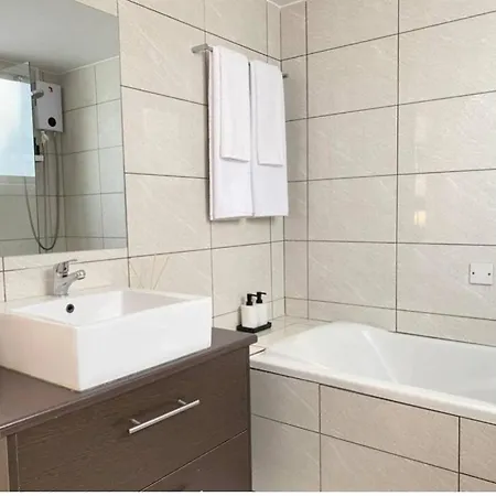 Boutique Twenty One Apartman *