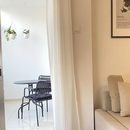 Boutique Twenty One דירה ניקוסיה