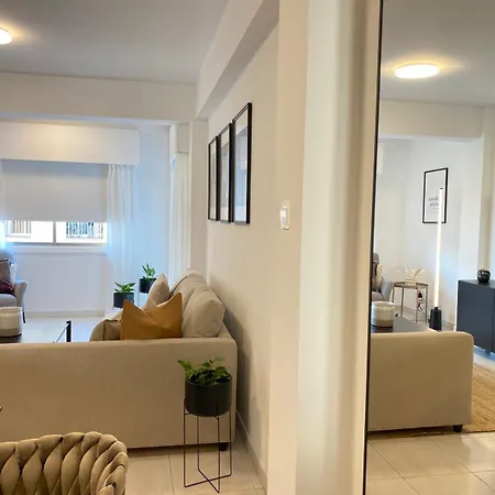 Boutique Twenty One Apartment Nicosia