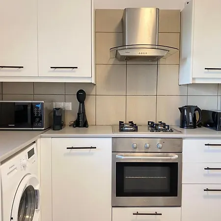 Appartement Boutique Twenty One Nicosia