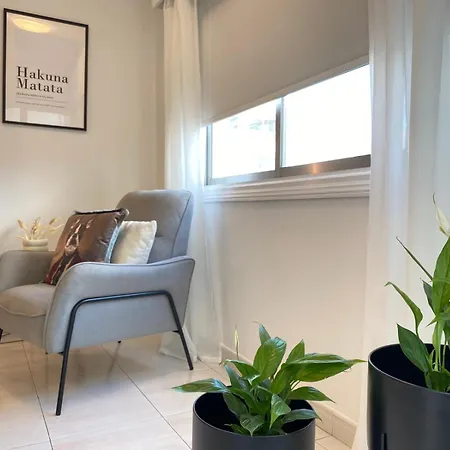 Apartment Boutique Twenty One *