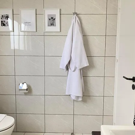Boutique Twenty One Appartement