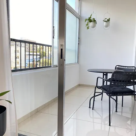 Apartment Boutique Twenty One Nicosia