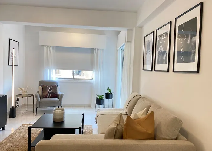 Daire Boutique Twenty One