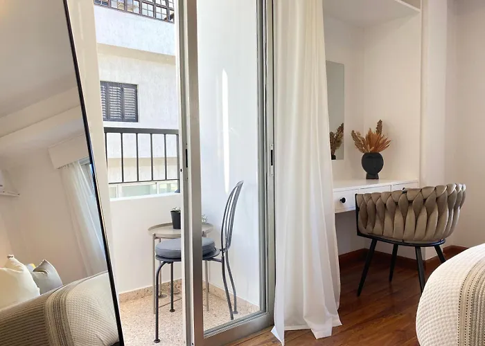 Apartment Boutique Twenty One