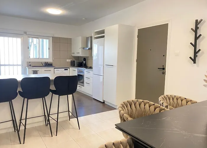 Apartment Boutique Twenty One