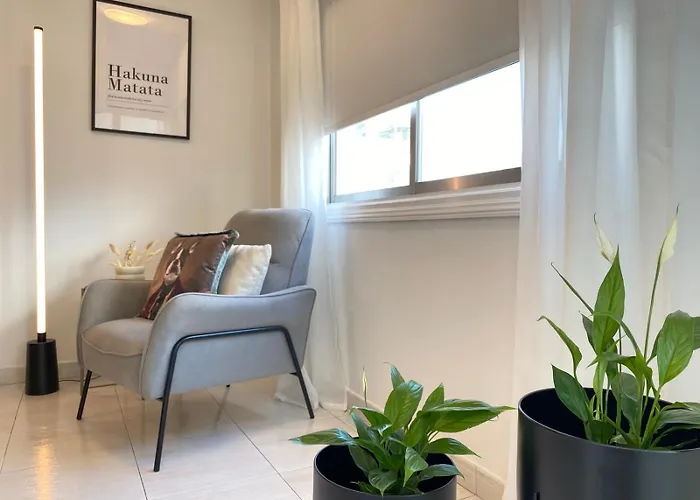 Apartment Boutique Twenty One *