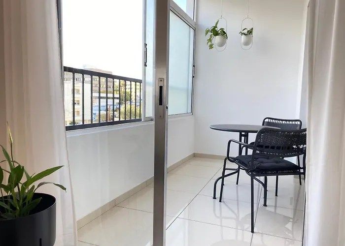 Apartment Boutique Twenty One Nicosia