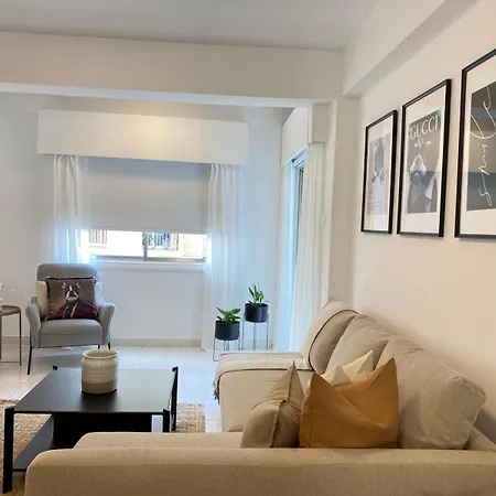 Апартаменти Boutique Twenty One