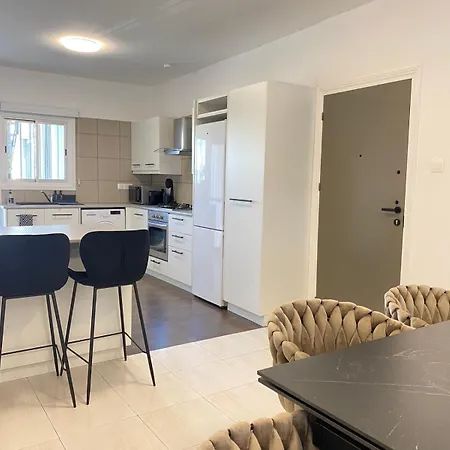 Апартаменти Boutique Twenty One